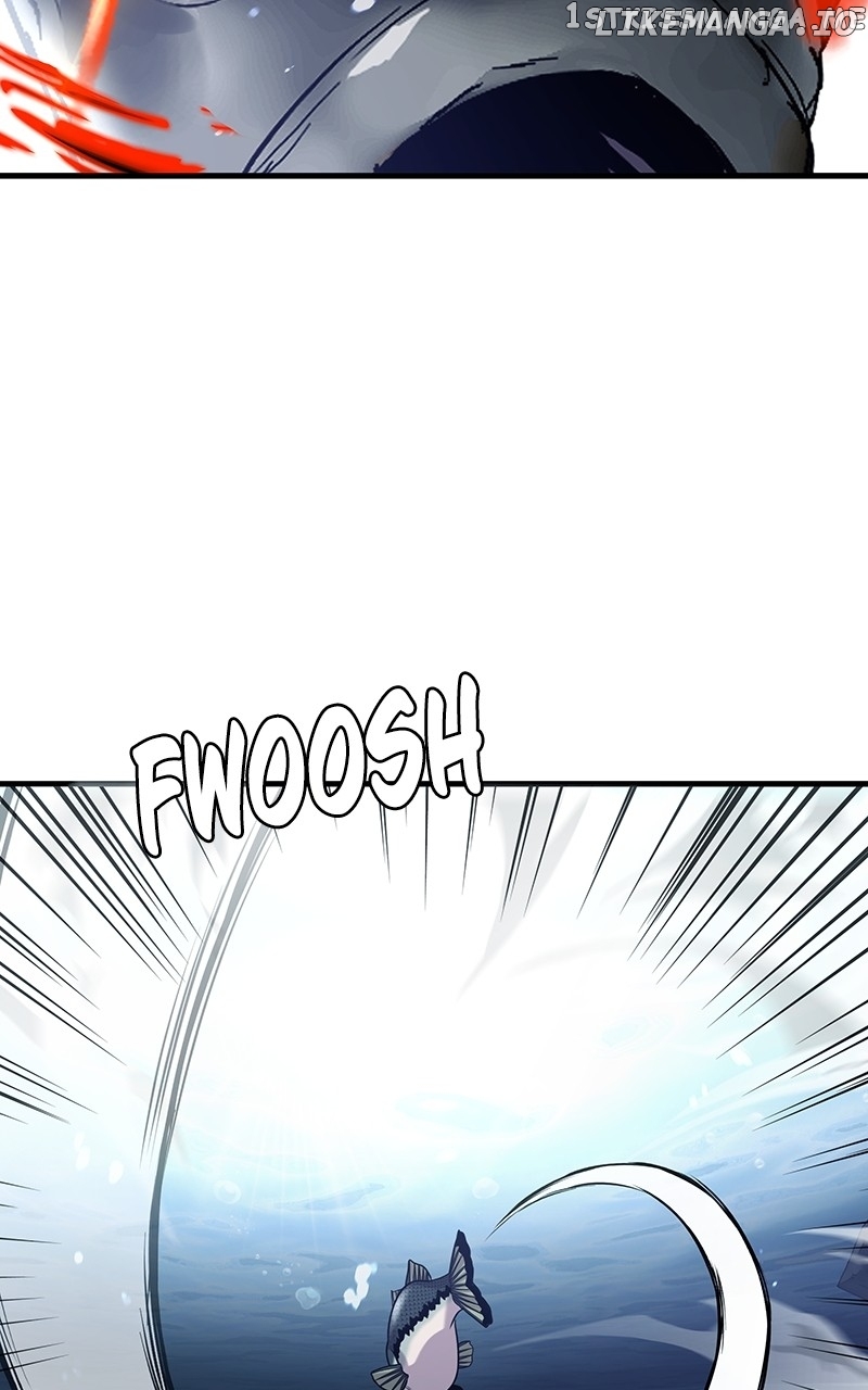 Reincarnated As a Fish Chapter 32 - page 61